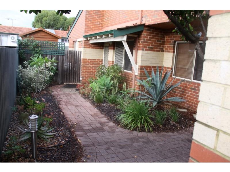 4/35-37 Seventh Avenue, Maylands WA 6051