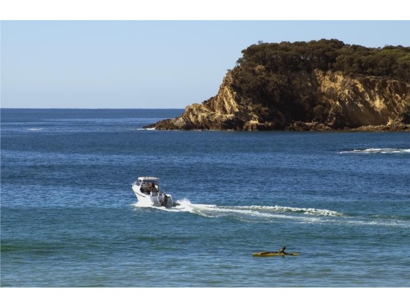 2/16 Kuppa Avenue, Malua Bay NSW 2536