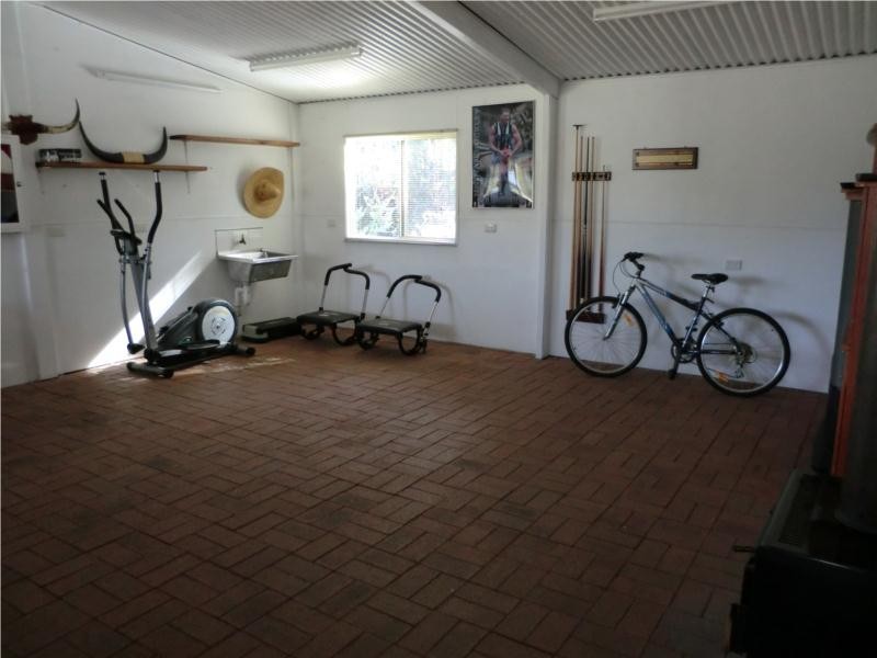 196 Tamma Road, Bakers Hill WA 6562