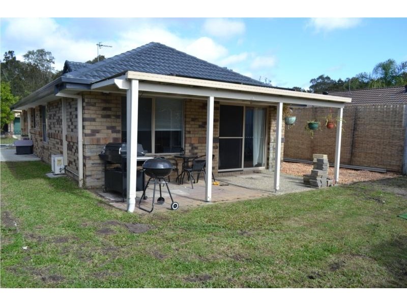 33 Seidler Avenue, Coombabah QLD 4216