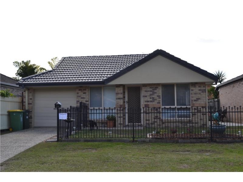 33 Seidler Avenue, Coombabah QLD 4216
