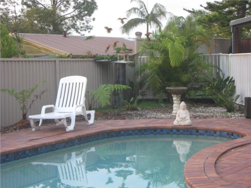 12 Mataranka Drive, Worongary QLD 4213