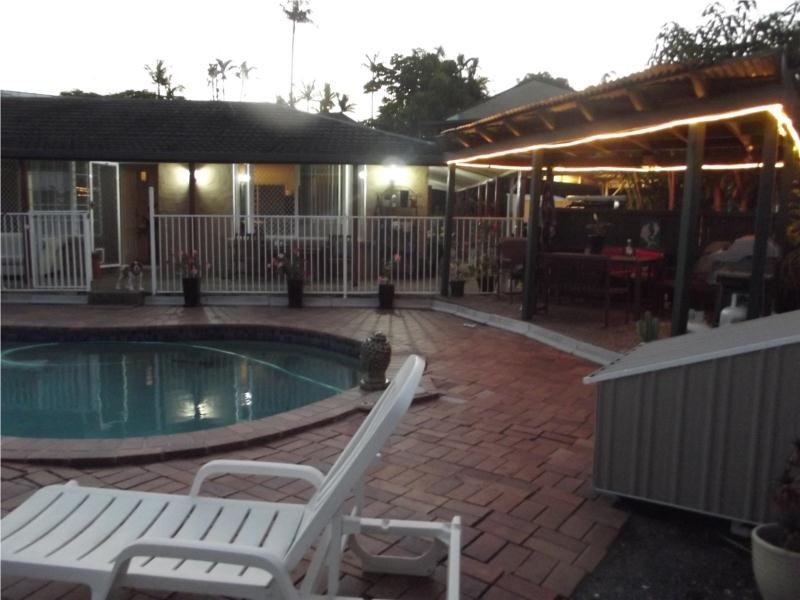 12 Mataranka Drive, Worongary QLD 4213