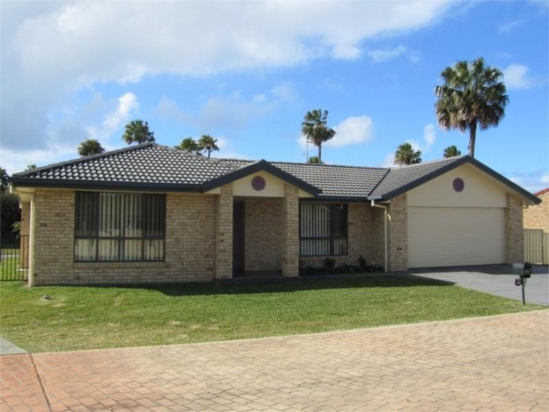 42/32 Parkway Drive, Tuncurry NSW 2428