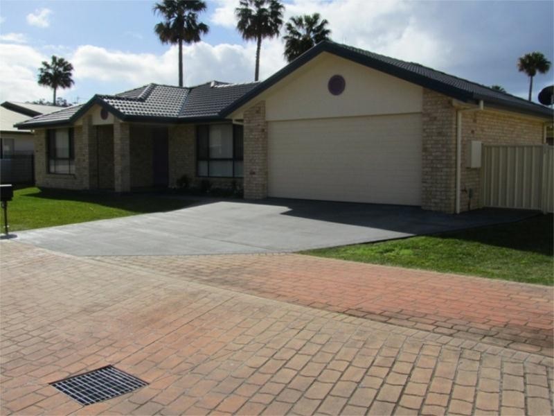 42/32 Parkway Drive, Tuncurry NSW 2428
