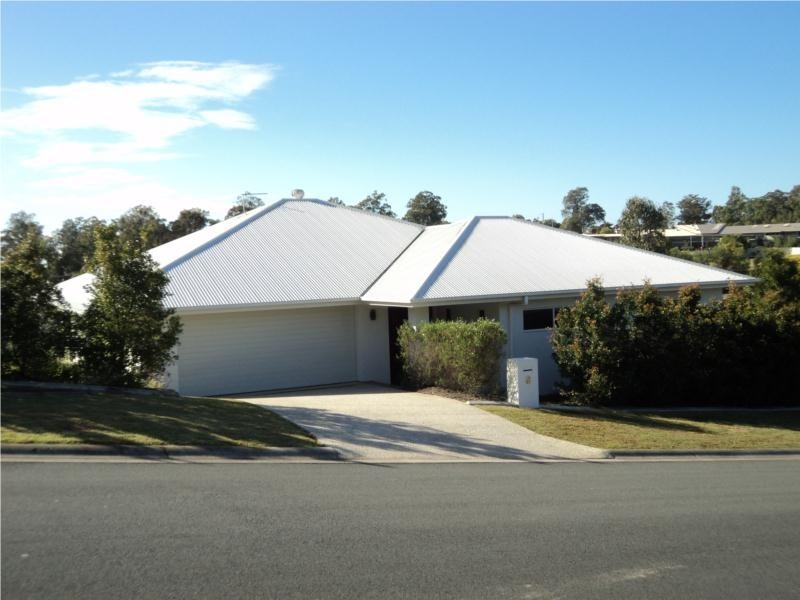 8 Barrington Street, Upper Coomera QLD 4209