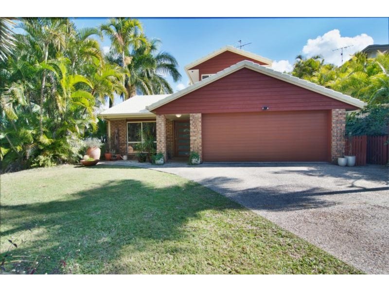 5 Macona Ct, Buderim QLD 4556