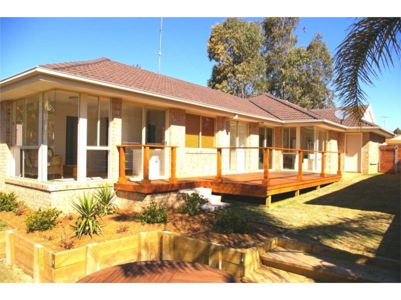 14 The Waters, Mount Annan NSW 2567