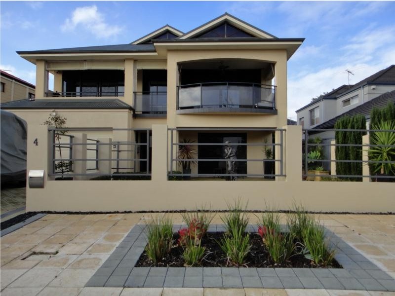 4 Dakota Ave, Maylands WA 6051
