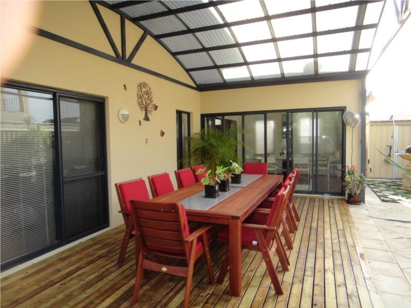4 Dakota Ave, Maylands WA 6051