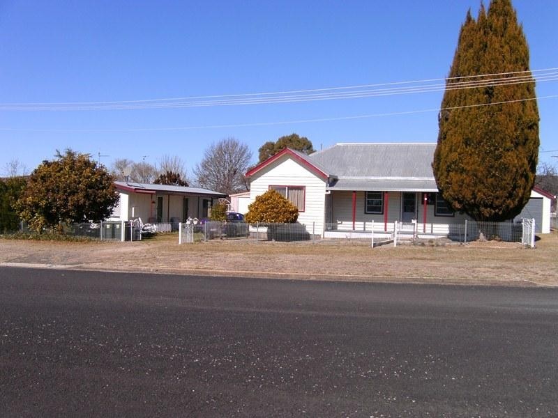 1 Short Street, Glen Innes NSW 2370