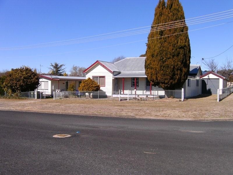 1 Short Street, Glen Innes NSW 2370