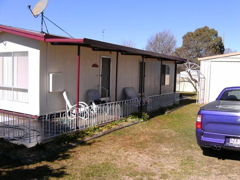 1 Short Street, Glen Innes NSW 2370
