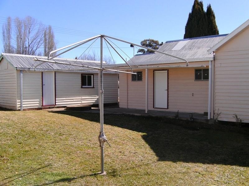 1 Short Street, Glen Innes NSW 2370