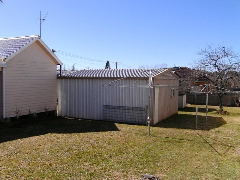 1 Short Street, Glen Innes NSW 2370