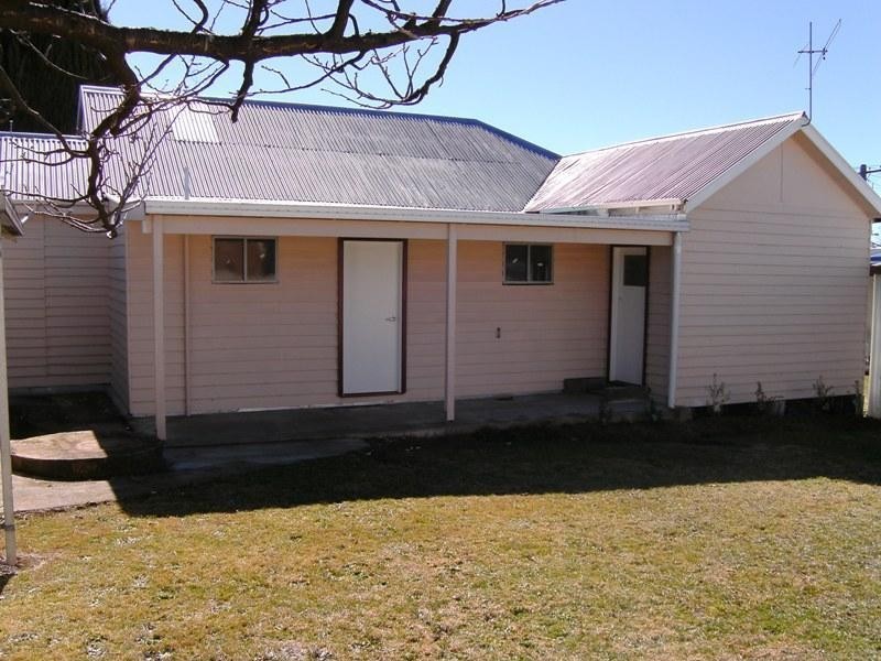 1 Short Street, Glen Innes NSW 2370