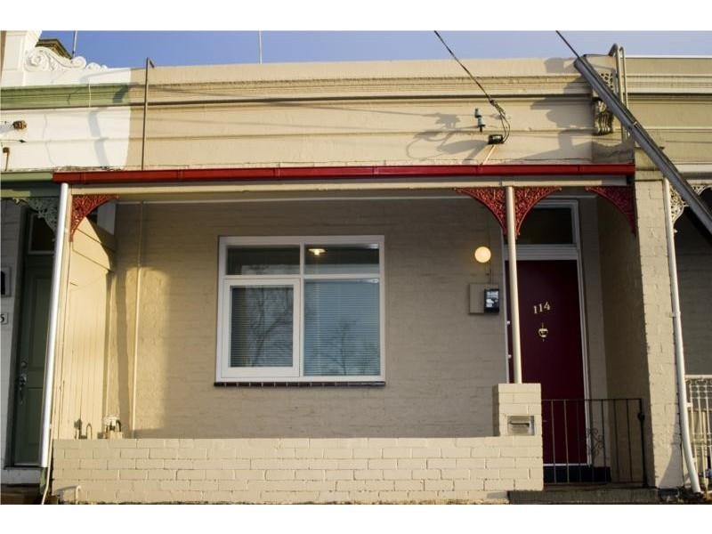 114 Alexandra Parade, Fitzroy VIC 3065