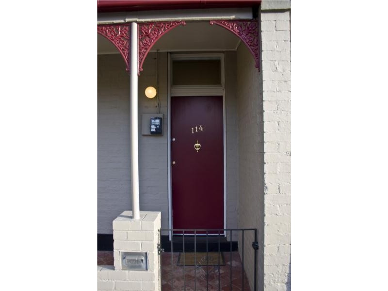 114 Alexandra Parade, Fitzroy VIC 3065