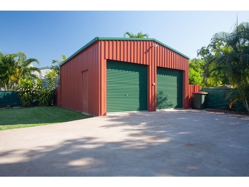 32 Whimbrel Cres, Wulagi NT 0812