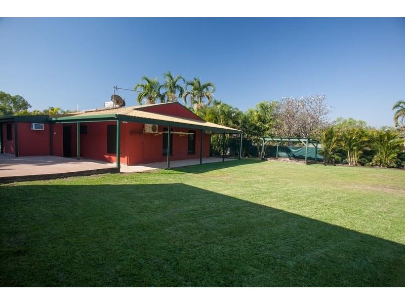 32 Whimbrel Cres, Wulagi NT 0812