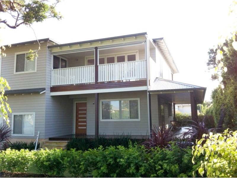 4 Oak Street, Hat Head NSW 2440