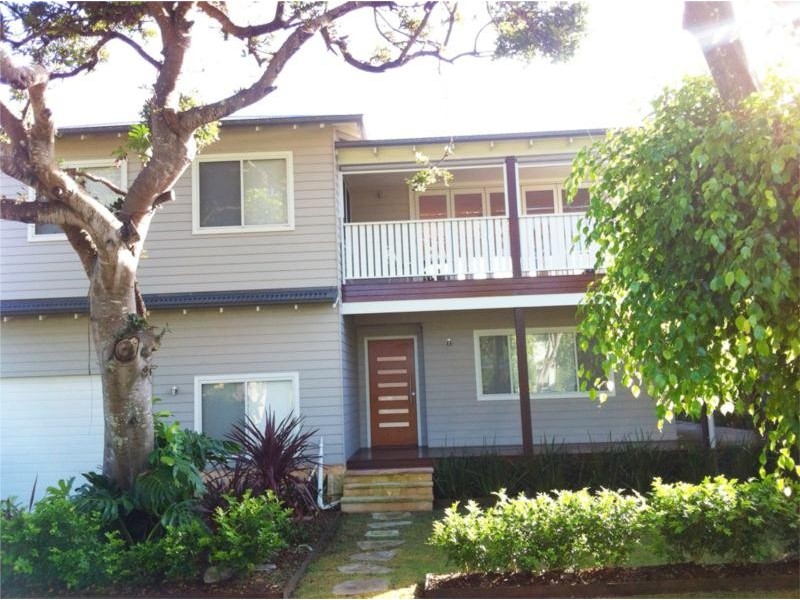 4 Oak Street, Hat Head NSW 2440