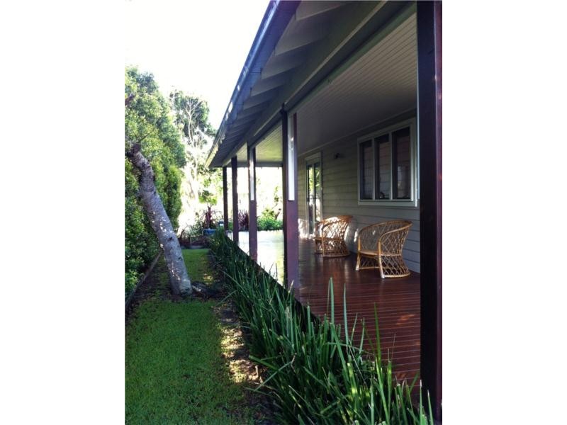 4 Oak Street, Hat Head NSW 2440