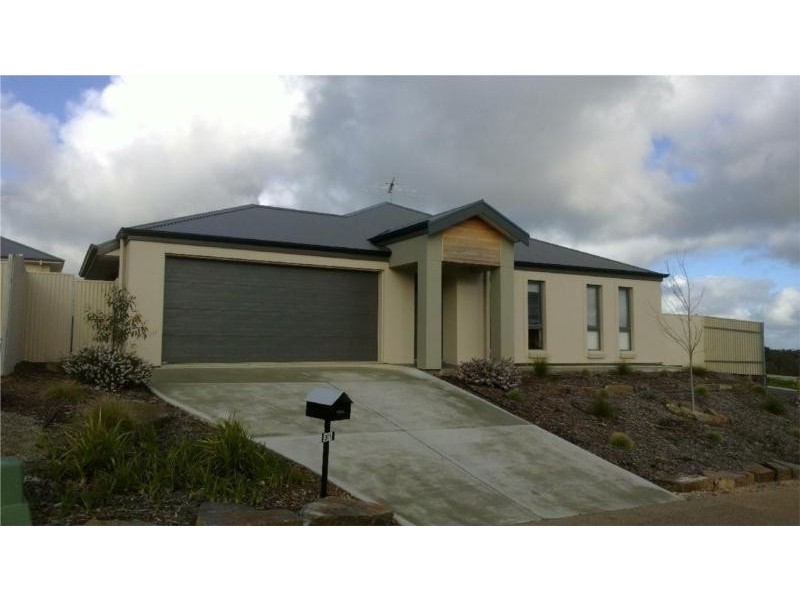 31 St Andrews Drive, Strathalbyn SA 5255