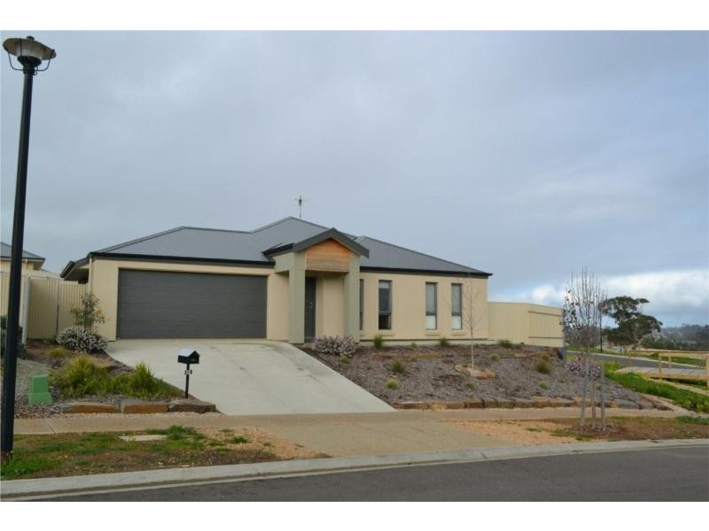 31 St Andrews Drive, Strathalbyn SA 5255
