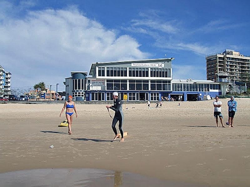 Maroochydore QLD 4558