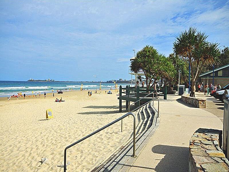 Maroochydore QLD 4558