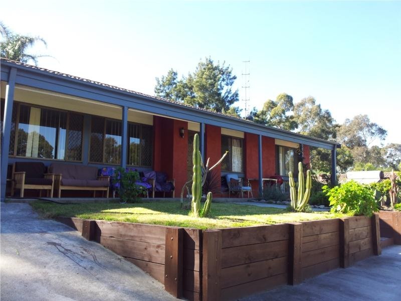 31 Bower Parade, Singleton Heights NSW 2330