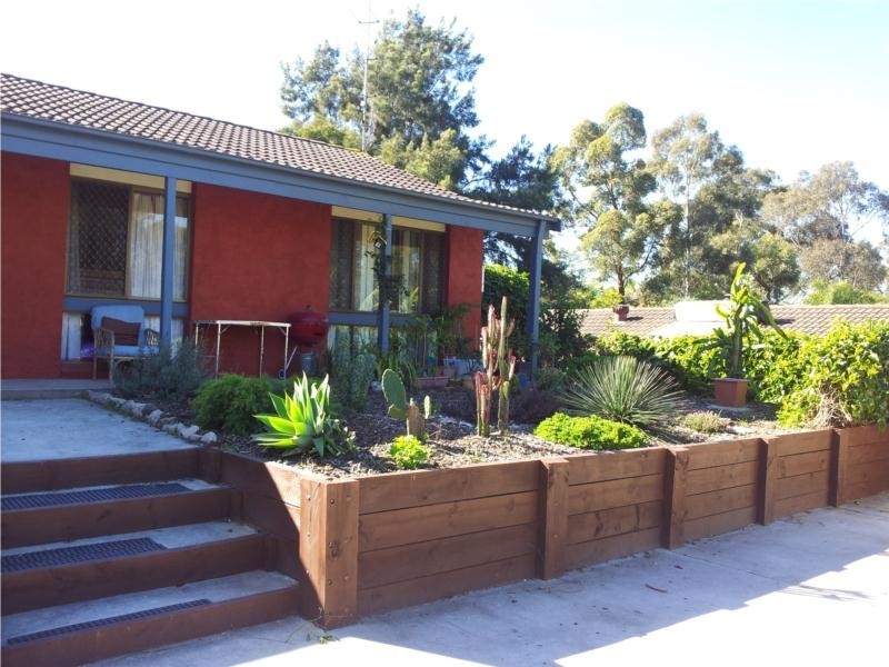 31 Bower Parade, Singleton Heights NSW 2330