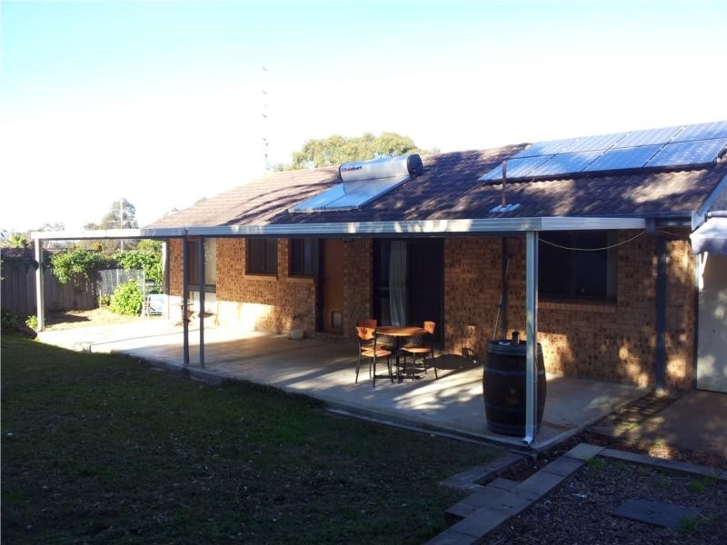 31 Bower Parade, Singleton Heights NSW 2330