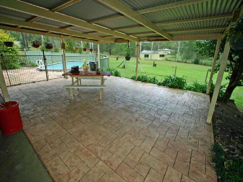 14 Lorikeet Place, Glenreagh NSW 2450