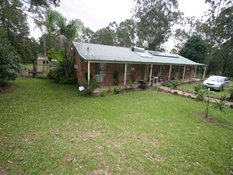 14 Lorikeet Place, Glenreagh NSW 2450