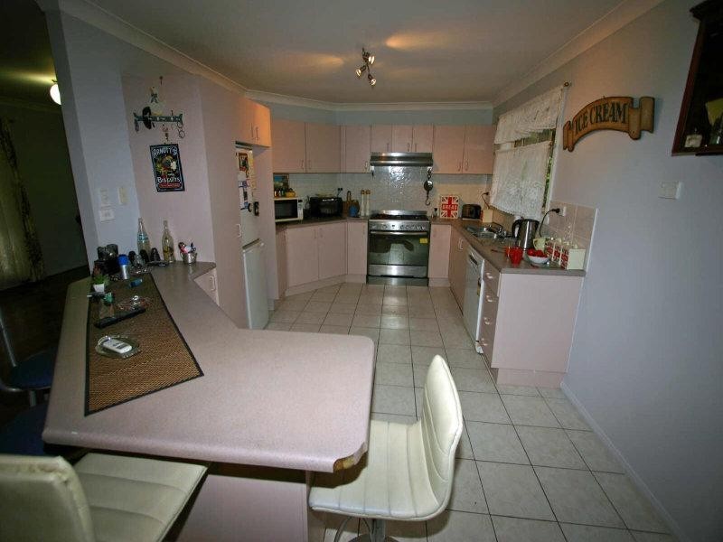 14 Lorikeet Place, Glenreagh NSW 2450