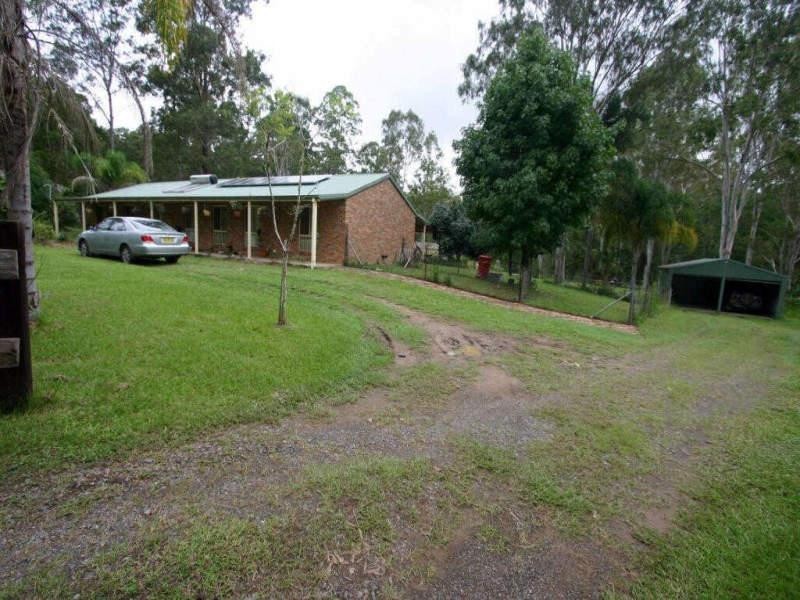 14 Lorikeet Place, Glenreagh NSW 2450