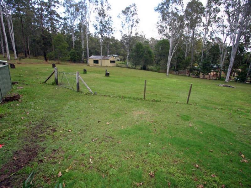 14 Lorikeet Place, Glenreagh NSW 2450