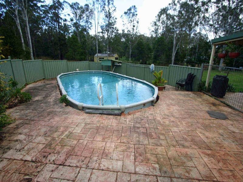 14 Lorikeet Place, Glenreagh NSW 2450