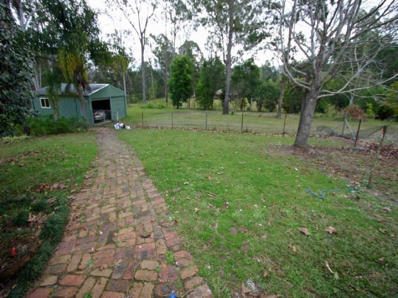 14 Lorikeet Place, Glenreagh NSW 2450