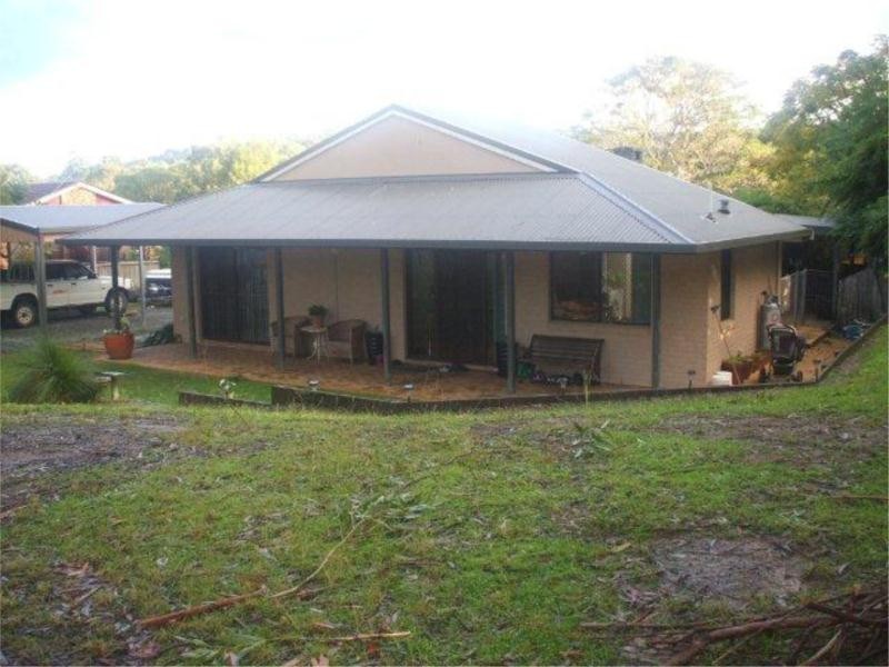 167 Old Bucca Road, Moonee Beach NSW 2450
