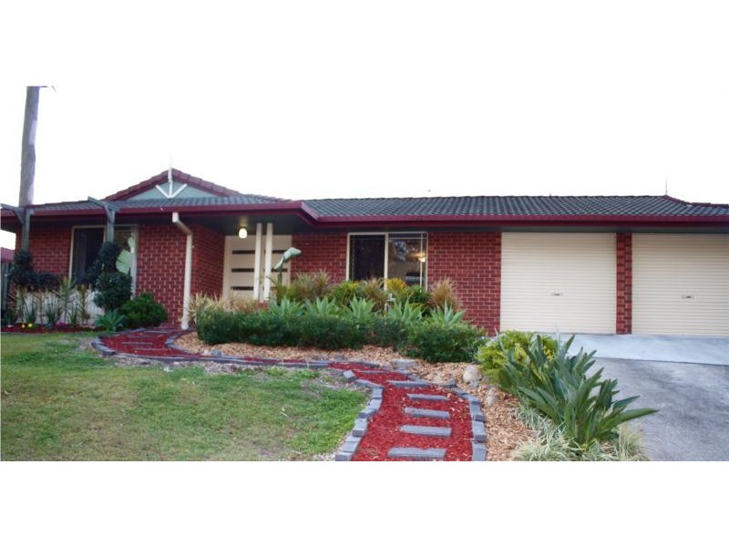 172 Wallaroo Way, Doolandella QLD 4077