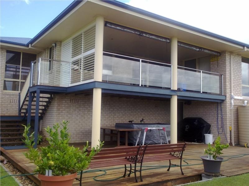 20 Baunfiend Court, Urraween QLD 4655