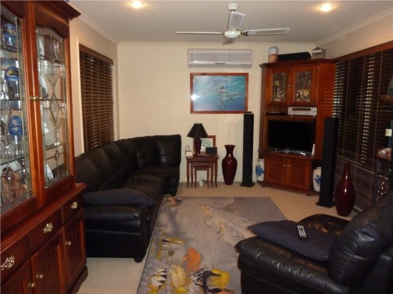 20 Baunfiend Court, Urraween QLD 4655