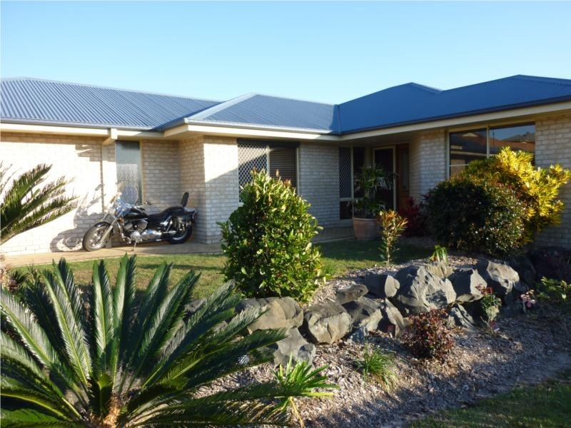 20 Baunfiend Court, Urraween QLD 4655