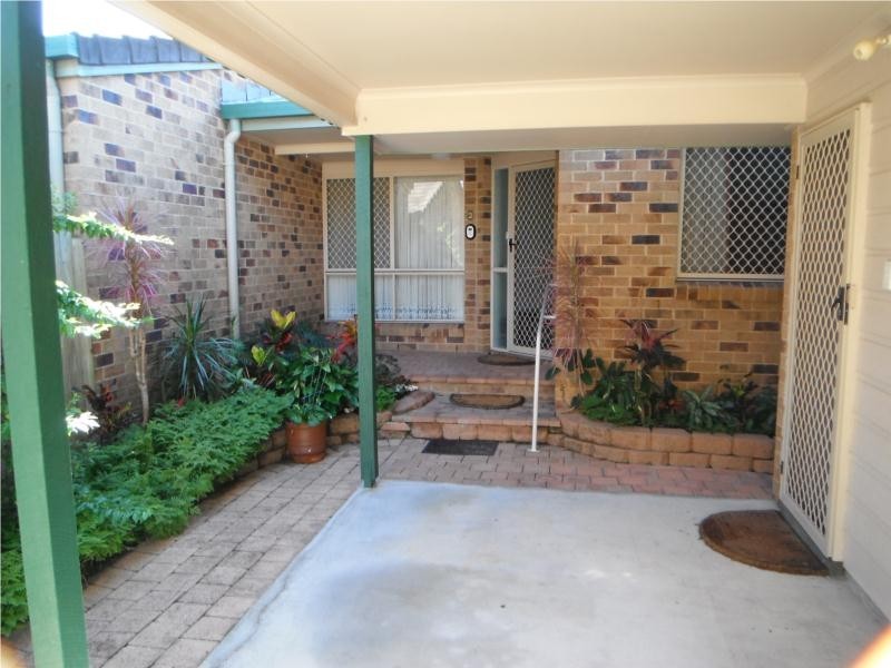 2/15 Dalby street, Maroochydore QLD 4558