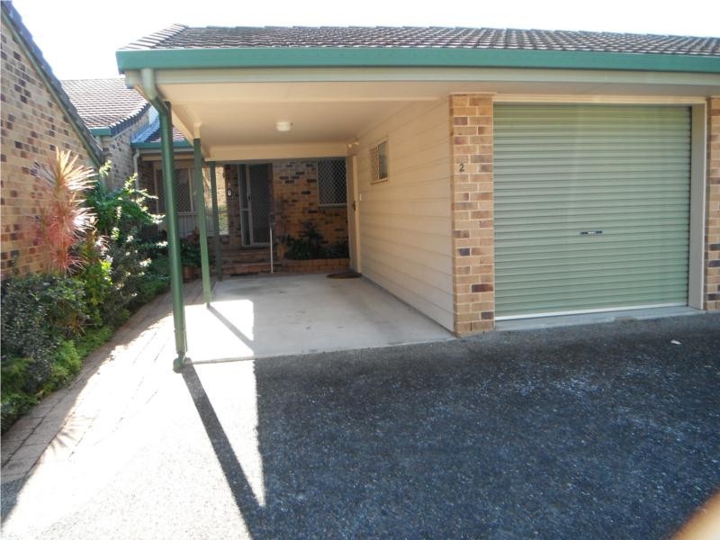 2/15 Dalby street, Maroochydore QLD 4558