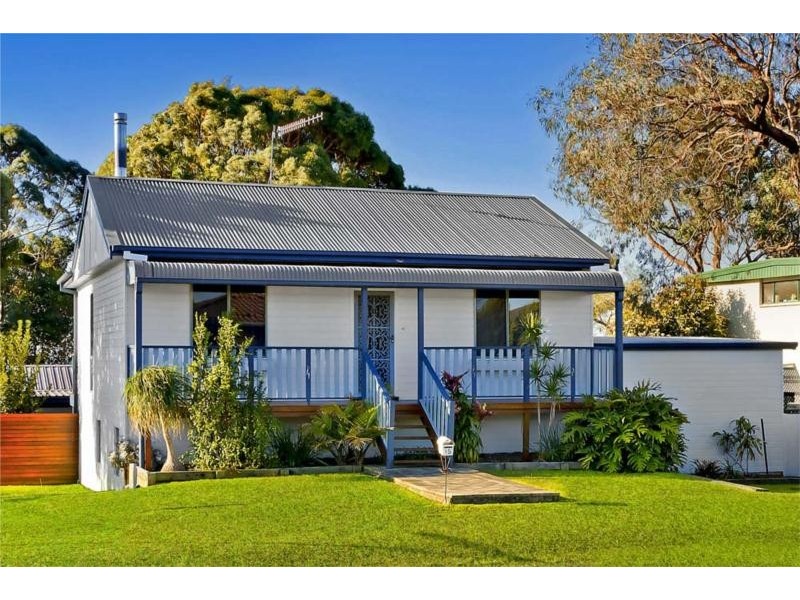 15 Torres Street, Killarney Vale NSW 2261