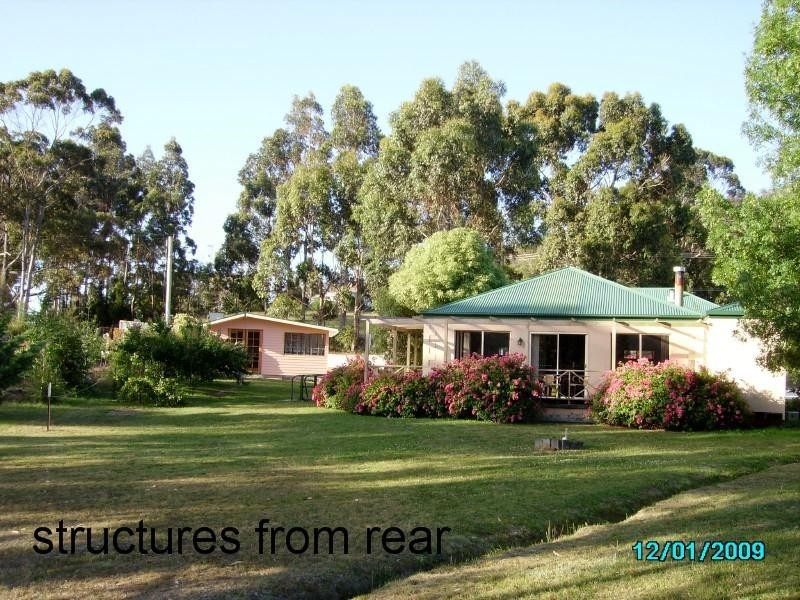 6713 Channel Highway, Deep Bay TAS 7112